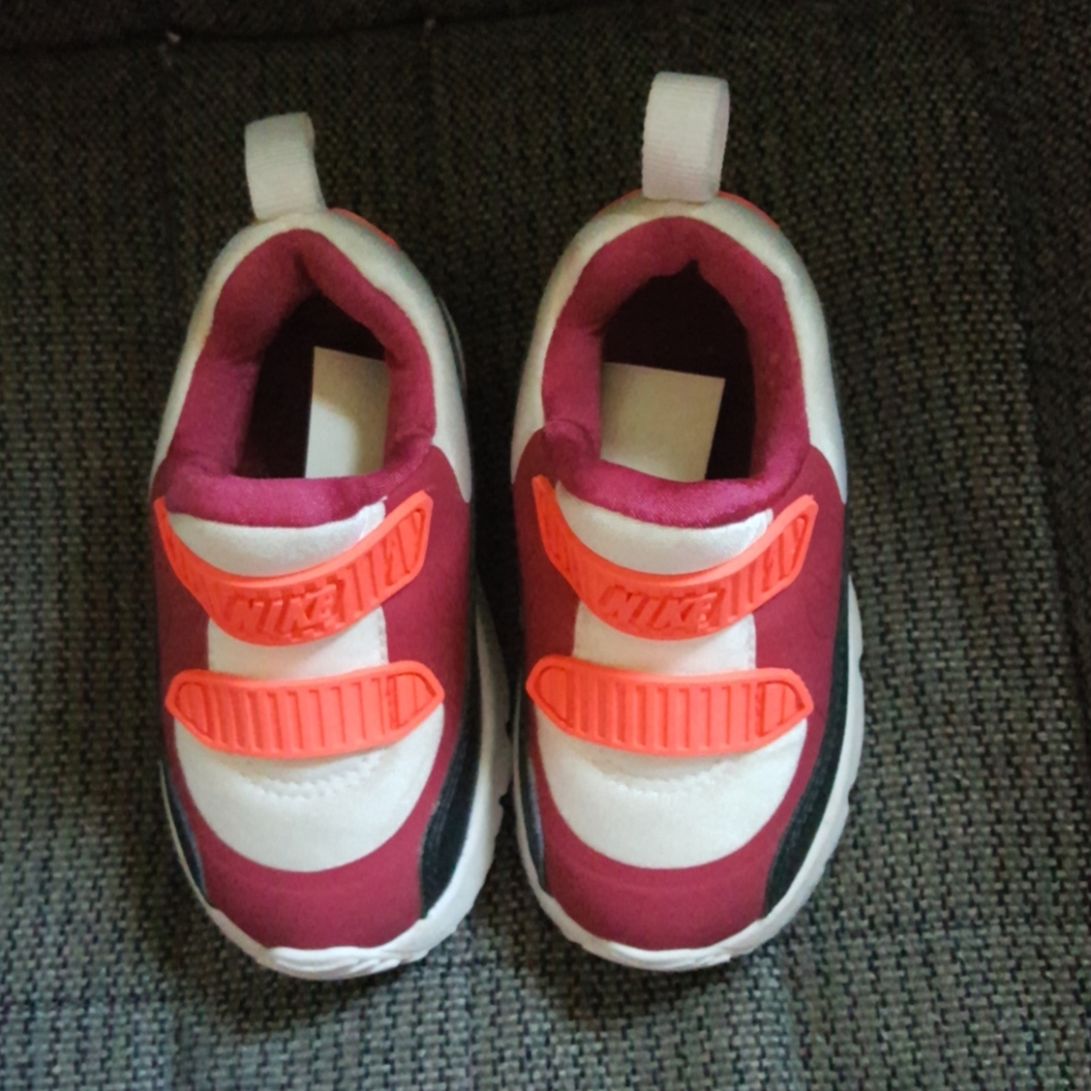 Toddler Nikes